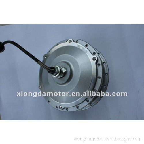 E-bike Bushless dc Motor/Electric Bicycle Front Motor